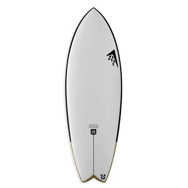 PLANCHE DE SURF FIREWIRE SEASIDE 5‘6" Paiement Sécurisé