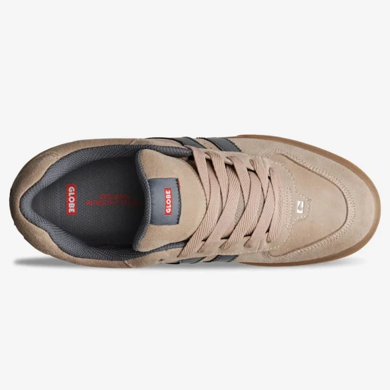 Remise SNEAKERS GLOBE ENCORE-2