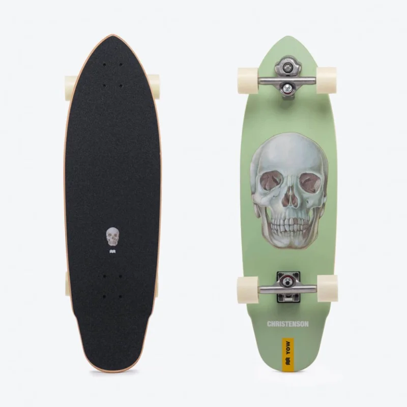 SURF SKATE YOW LANE SPLITTER 34" Petit Prix