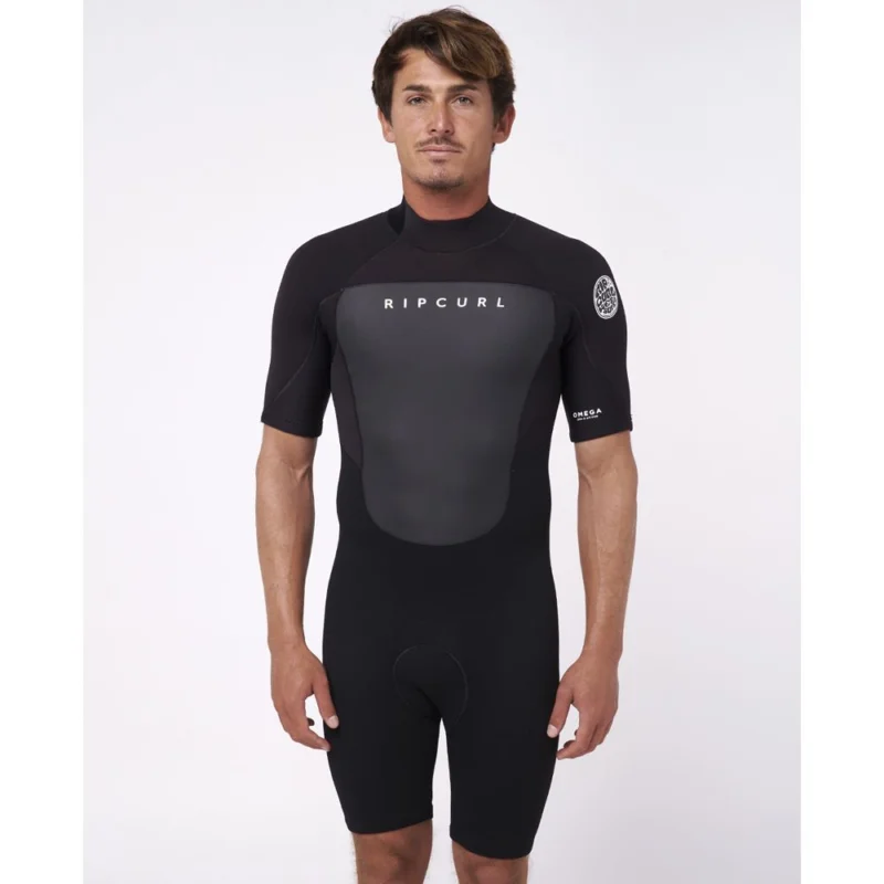 COMBINAISON RIP CURL OMEGA 2MM Dernier Modèle