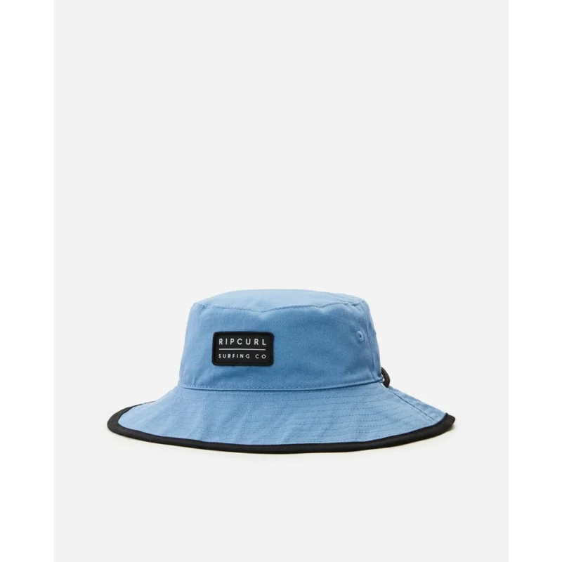 Offre Exclusive CHAPEAU RIP CURL REVO VALLEY WIDE BRIM