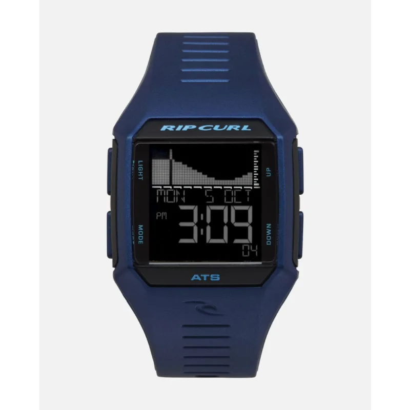 Achetez Aujourd'hui MONTRE RIP CURL RIFLES MIDSIZE TIDE