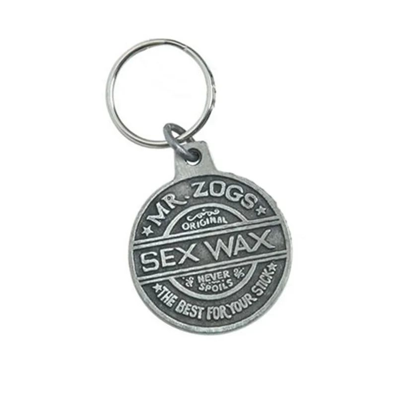 Nouvelle Collection PORTE CLES SEX WAX
