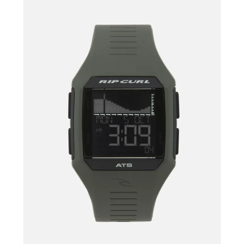 MONTRE RIP CURL RIFLES MIDSIZE TIDE Promotion Saisonnière