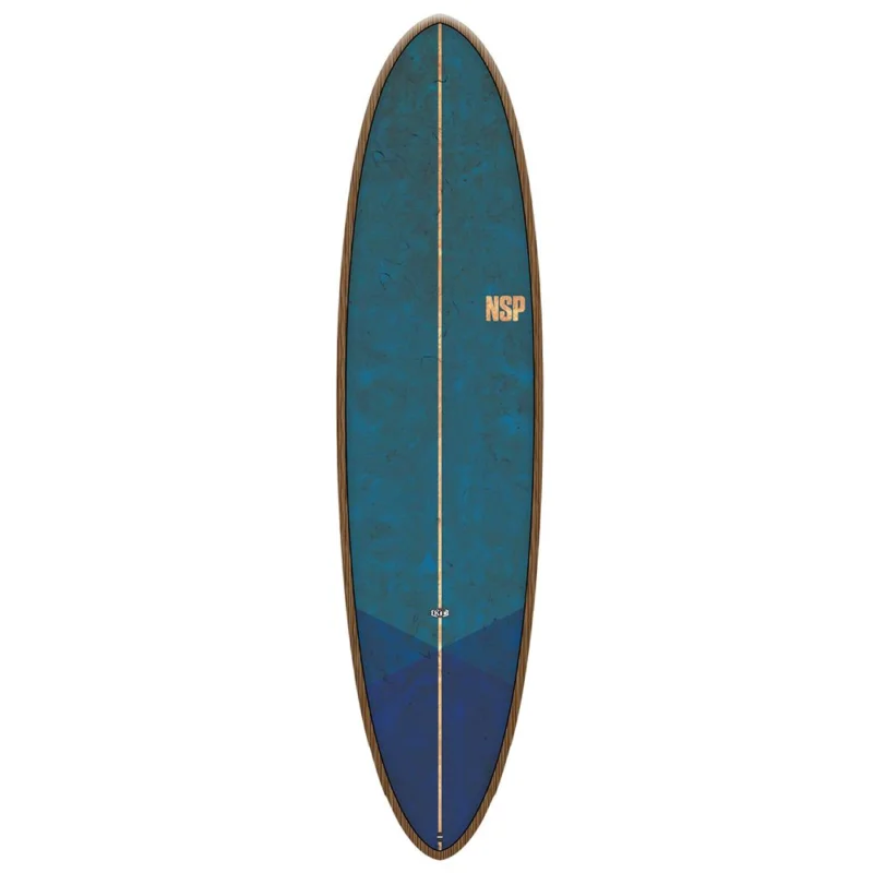 Marque PLANCHE DE SURF NSP COCO DREAM RIDER 7‘6"