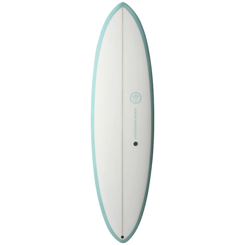 PLANCHE DE SURF VENON BEAVER 6‘10‘‘ Usine Directe