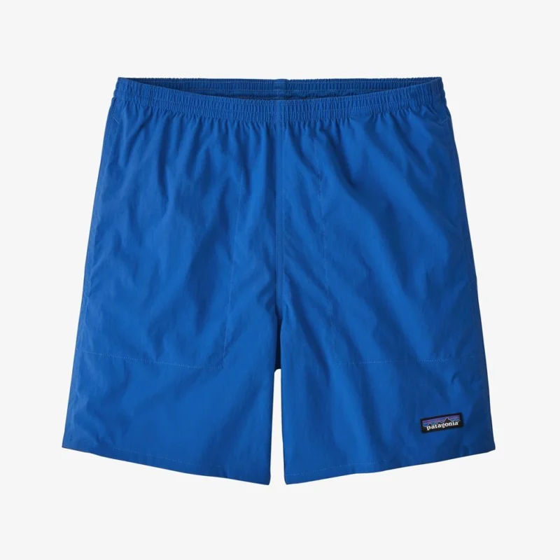 Must-Have SHORTS PATAGONIA BAGGIES LIGHTS