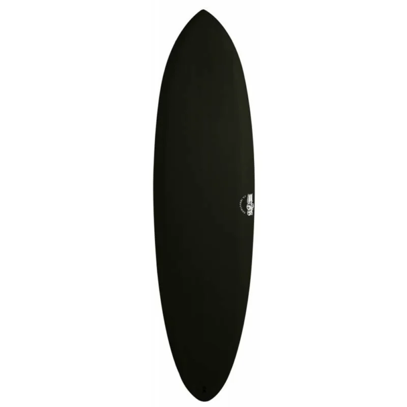 Populaire PLANCHE DE SURF JS BIG BARON SOFT 6‘4‘‘