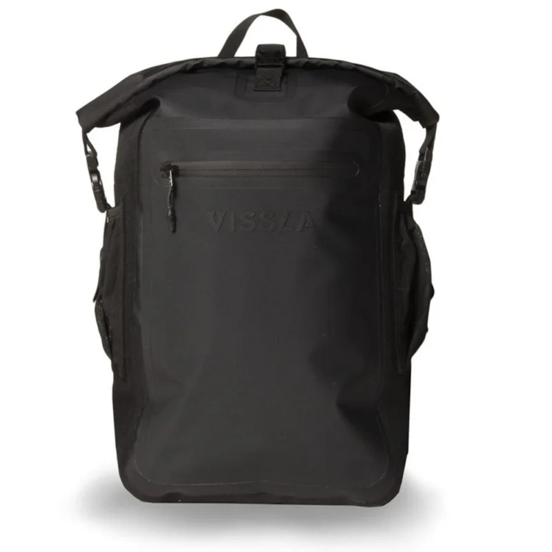 Commander Maintenant SAC DOS VISSLA NORTH SEAS 18L
