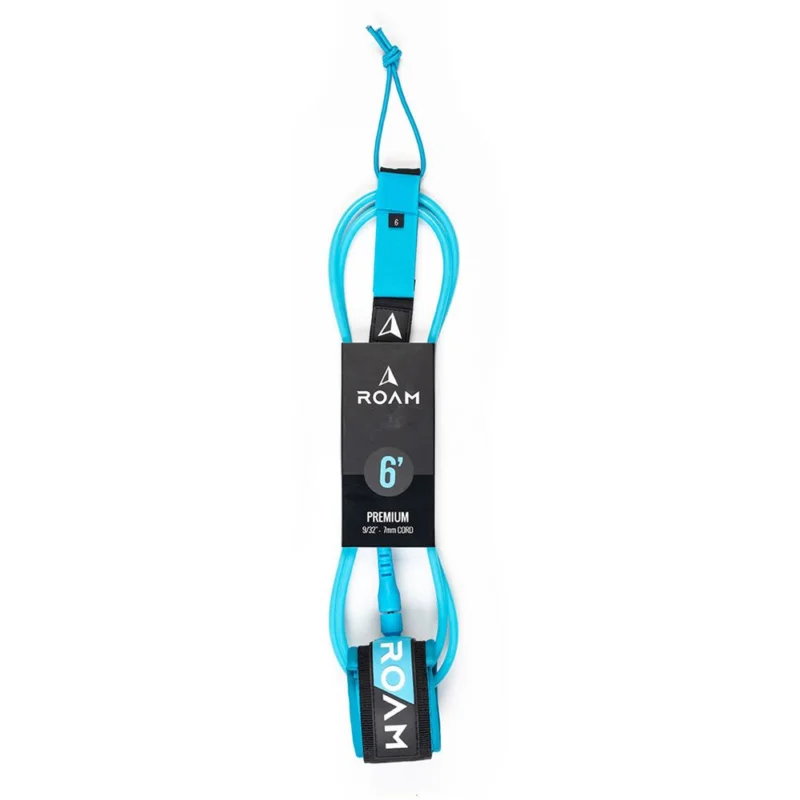 LEASH ROAM PREMIUM 8‘ Nouvelle Collection