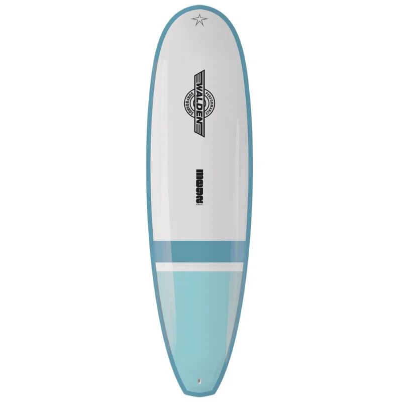PLANCHE DE SURF WALDEN MEGA MAGIC 7‘2‘‘ Livraison Express