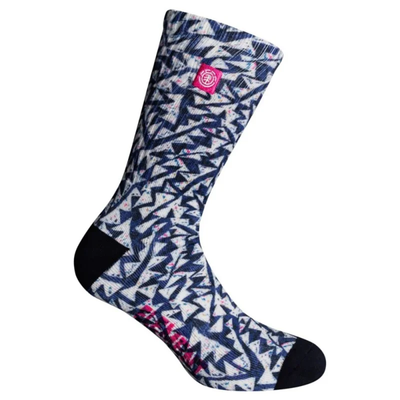 CHAUSSETTES ELEMENT FTN CLEARSIGHT SOCKS Meilleur Prix