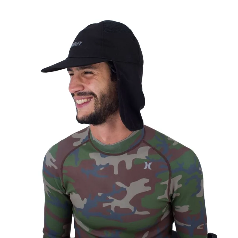 Offre Limitée CASQUETTE HURLEY PHANTOM COVE COVER
