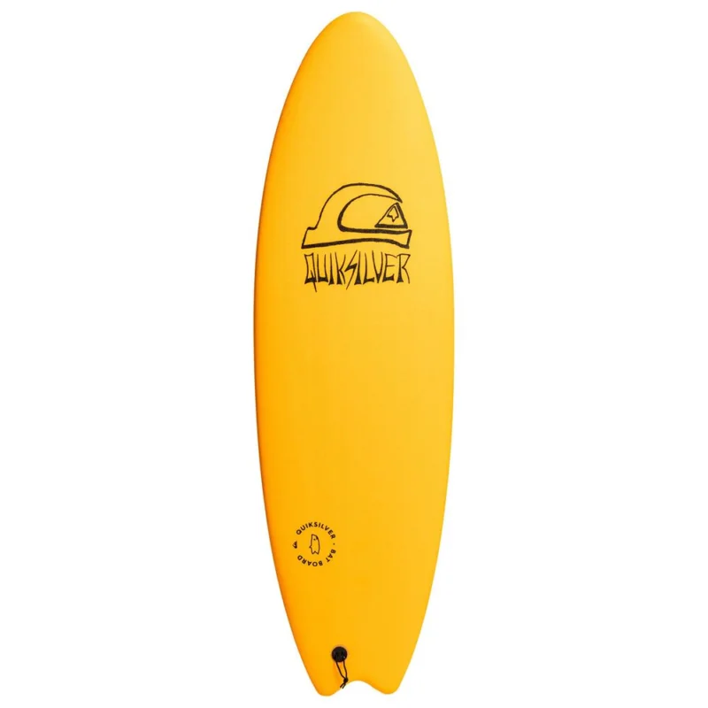 Produit De Marque PLANCHE DE SURF QUIKSILVER BAT 5‘6‘‘