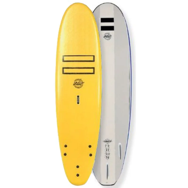Bon Marché PLANCHE DE SURF INDIO STANDARD 7‘0‘‘