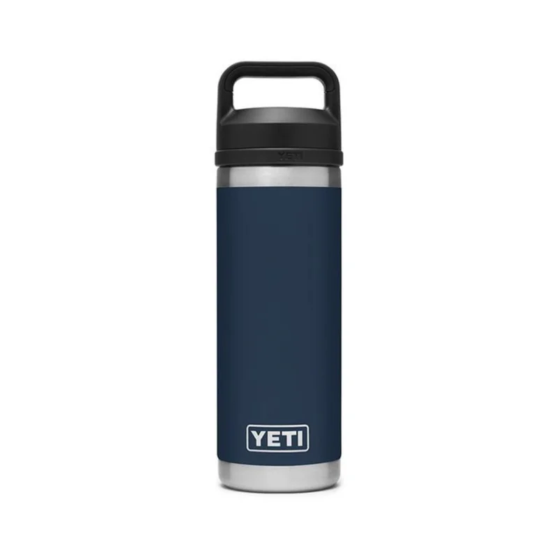 Prix Choc TERMO YETI RAMBLER 18 OZ (532 ML)