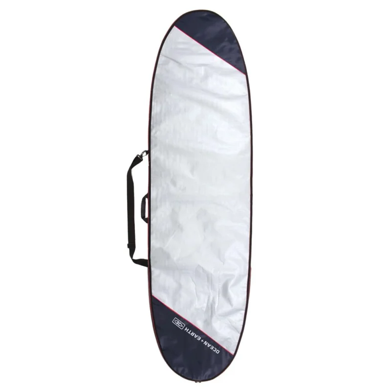 HOUSSE OCEAN EARTH BARRY BASIC LONG 10‘0‘‘ Retour Gratuit