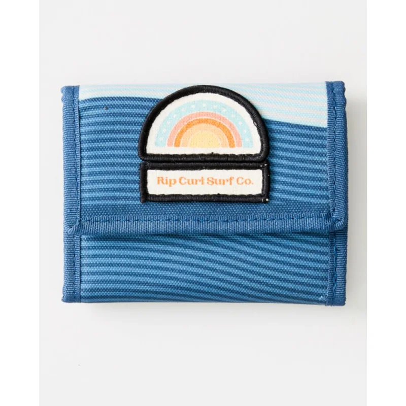 PORTEFEUILLE RIP CURL SWC RFID SURF Produit De Marque