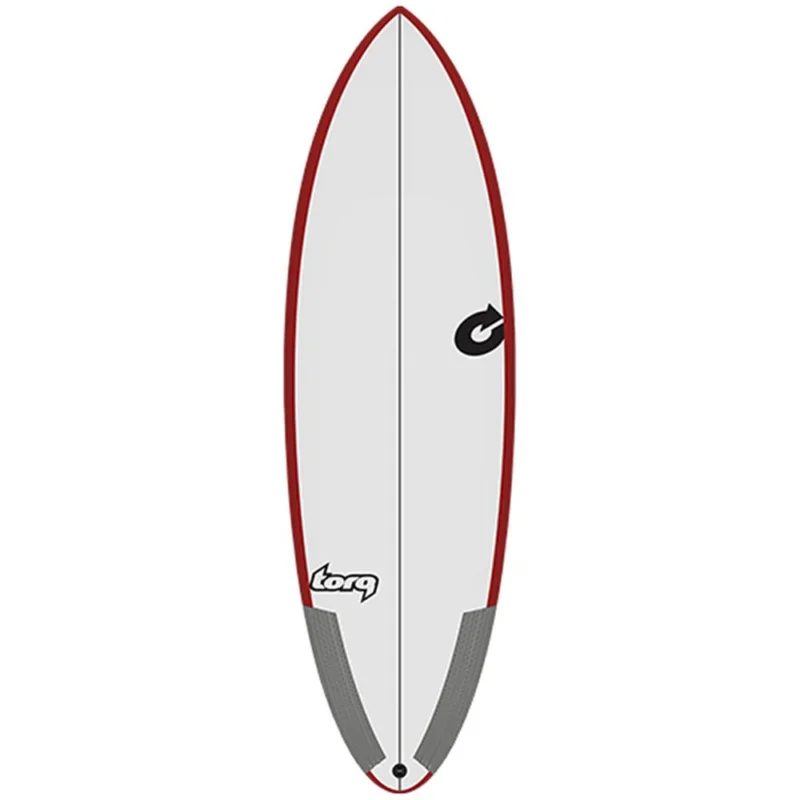 Dernier Modèle PLANCHE DE SURF TORQ TEC MULTIPLIER 5‘10‘‘