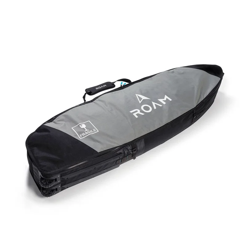 HOUSSE ROAM COFFIN WHEELIE 8‘0" Expédition Rapide