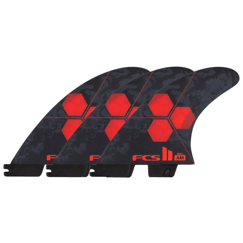 DERIVES FCS II AM PC TRI FINS Solde
