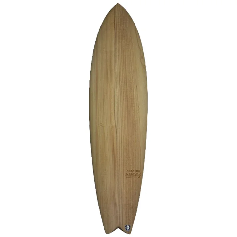 PLANCHE DE SURF FIREWIRE SEASIDE & BEYOND 6‘10" Réduction