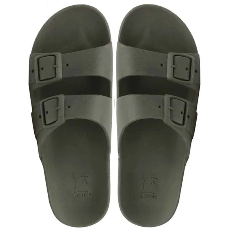 SANDALES CACATOES RIO DE JANEIRO Promotion Saisonnière