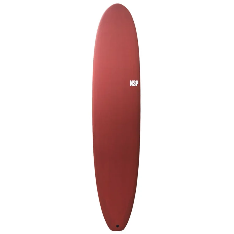 Affaire À Saisir PLANCHE DE SURF NSP PROTECH LONG 8‘6"