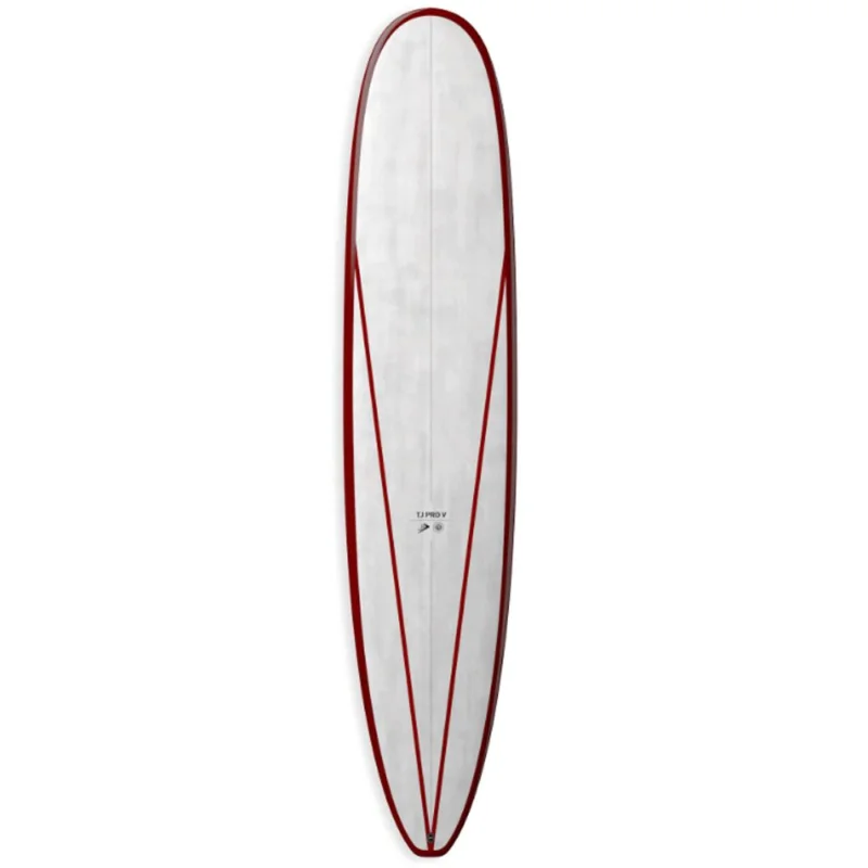 Seulement Aujourd'hui PLANCHE DE LONGBOARD FIREWIRE TJ PRO V 9‘0‘‘