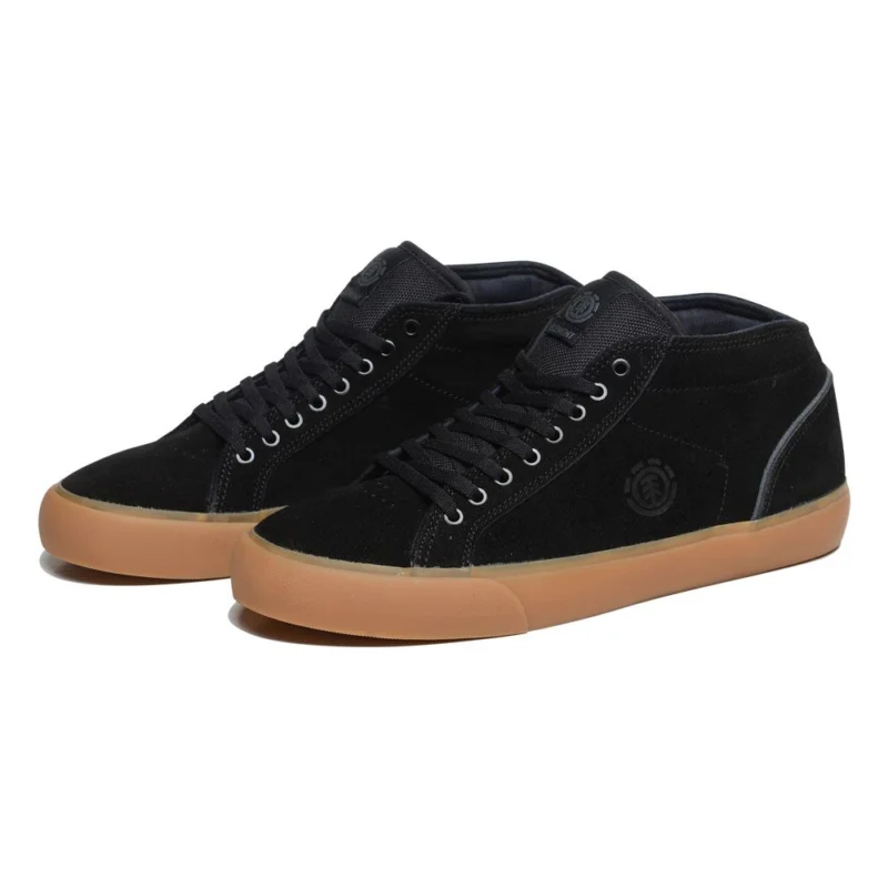 Marque SNEAKERS ELEMENT CREETON MID