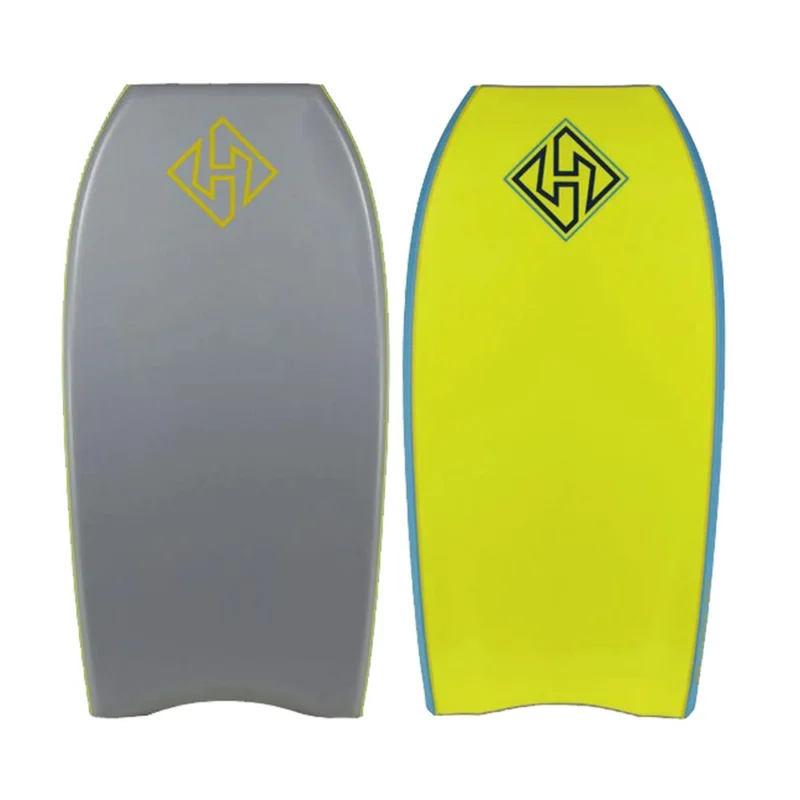 BODYBOARD HUBBOARDS HUBB FIRE STARTER PE 42‘‘ Produit De Marque