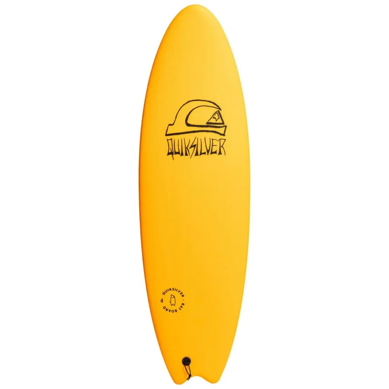 PLANCHE DE SURF QUIKSILVER BAT 6‘0‘‘ Paiement Sécurisé