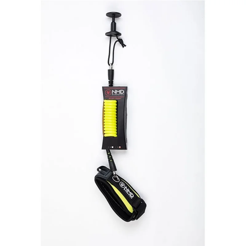 LEASH NMD PRO BICEPS Bon Plan
