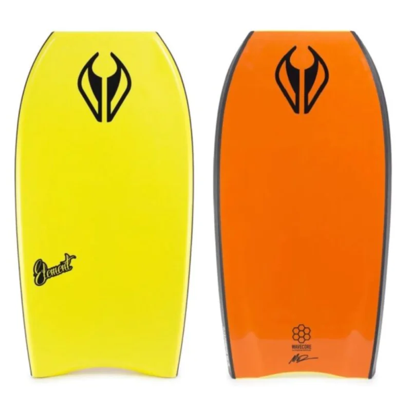 Vente Directe BODYBOARD NMD ELEMENT PE HD 41‘‘