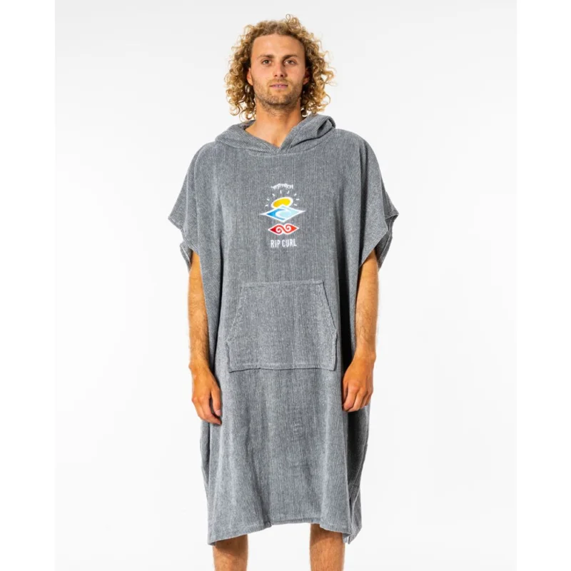 Offre Exclusive PONCHO RIP CURL WET AS