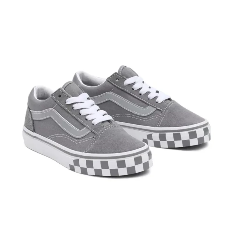 SNEAKERS VANS UY OLD SKOOL Commander Vite
