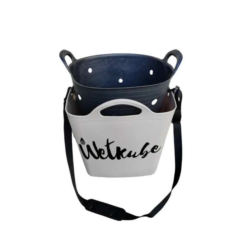 Satisfait Ou Remboursé SAC COMBINAISON WETKUBE CUADRADO XL