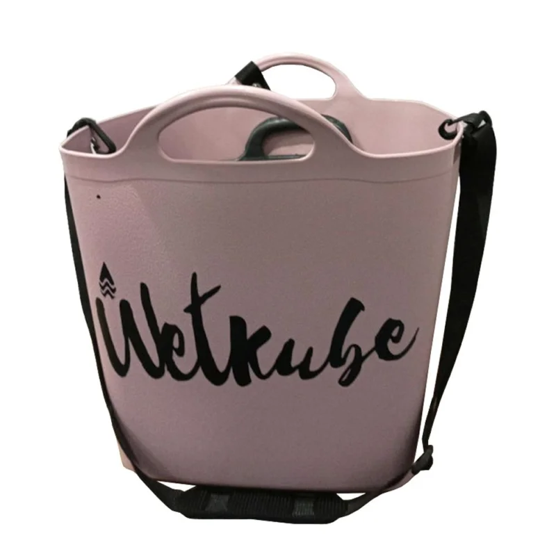 SAC COMBINAISON WETKUBE CUADRADO XL Promotion Saisonnière