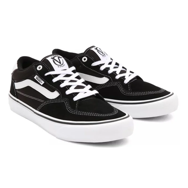 SNEAKERS VANS MN ROMAN Acheter Direct