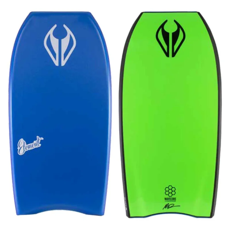 BODYBOARD NMD ELEMENT PE HD 36‘‘ Vente Flash