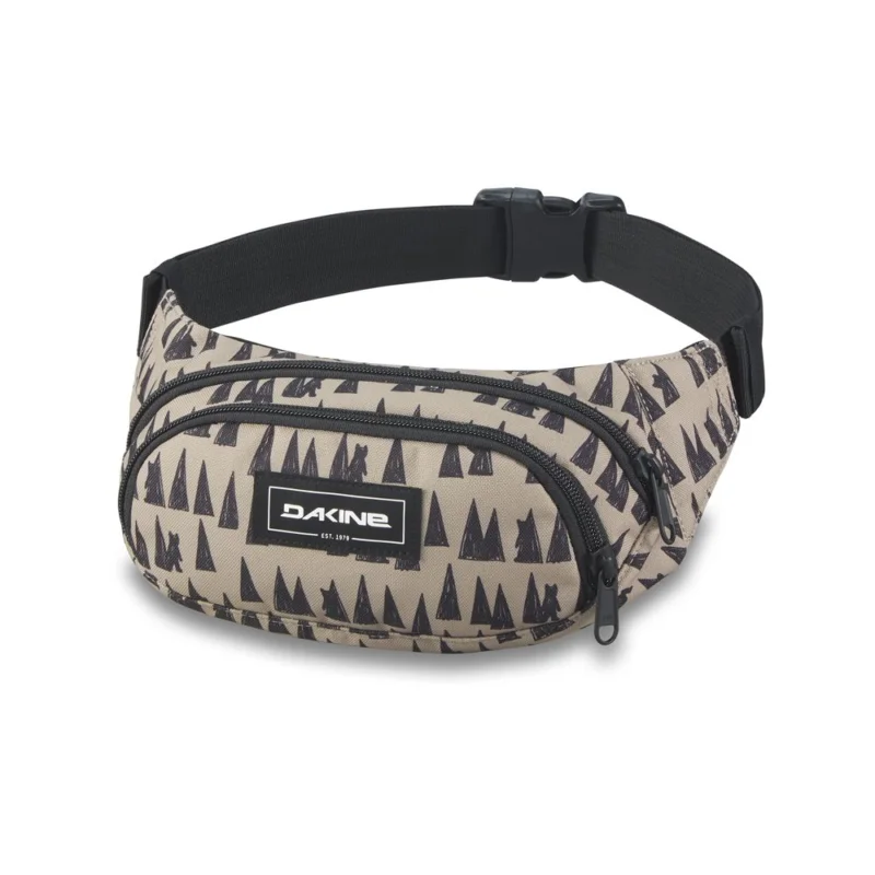 BANANE DAKINE HIP PACK Livraison Express