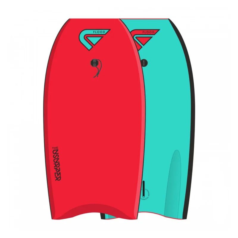 Prix Bas BODYBOARD FLOOD USURPER 39‘‘