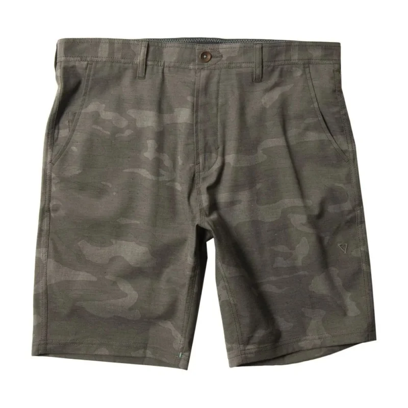 SHORTS VISSLA CANYONS HYBRID 18.5" Promotion