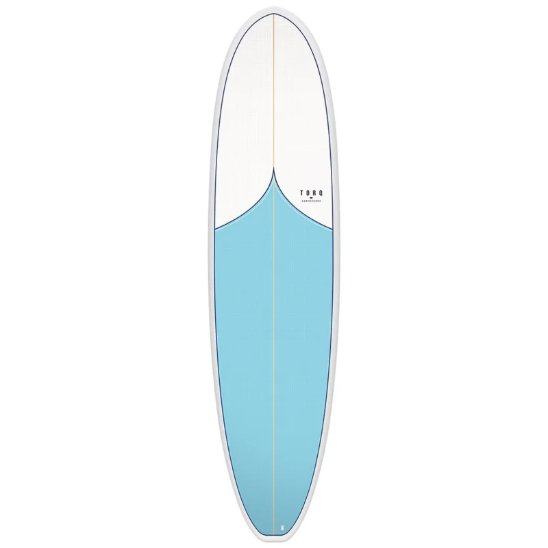 PLANCHE DE SURF TORQ CLASSIC DESIGN FUN V+7‘4‘‘ Offre Exclusive