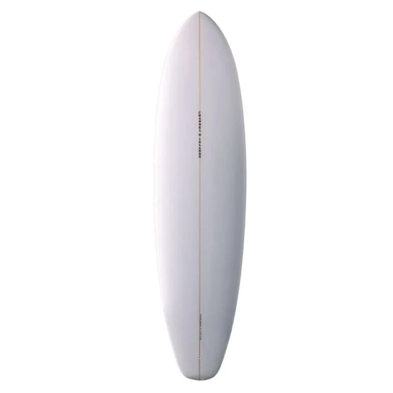 Seulement Aujourd'hui PLANCHE DE SURF AL MERRICK TRI PLANE HULL 6‘7‘‘