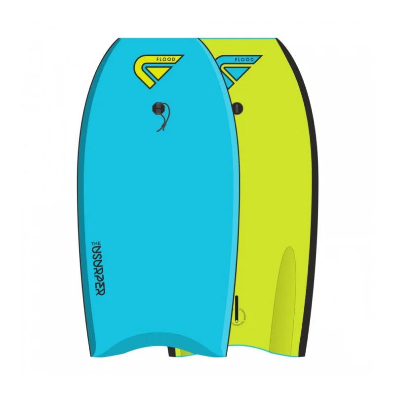 BODYBOARD FLOOD USURPER 37‘‘ Offre Limitée