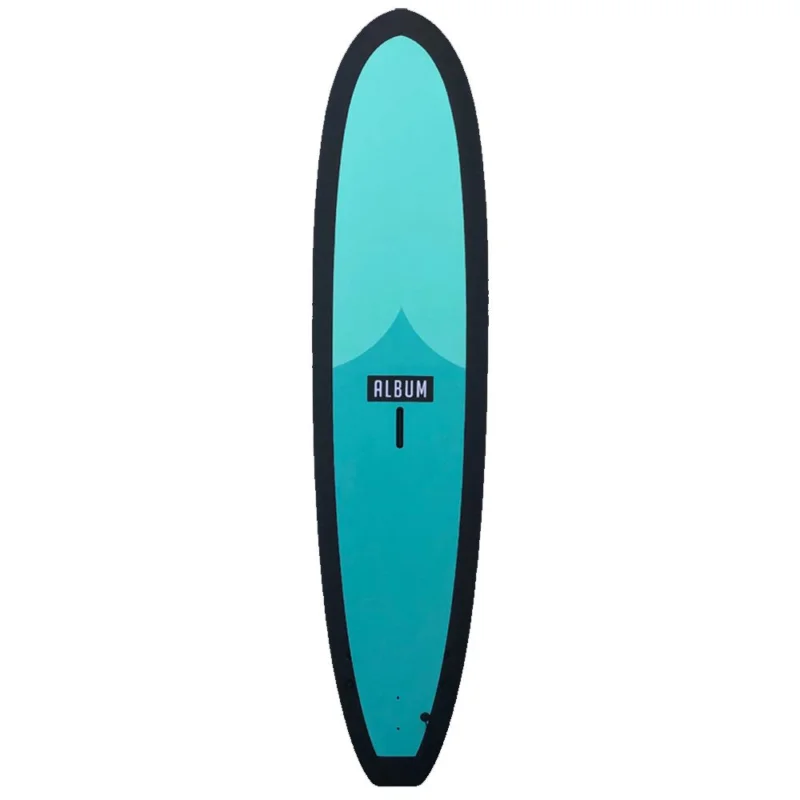 PLANCHE DE SURF ALBUM KOOKLOG 7‘11‘‘ Bon Marché