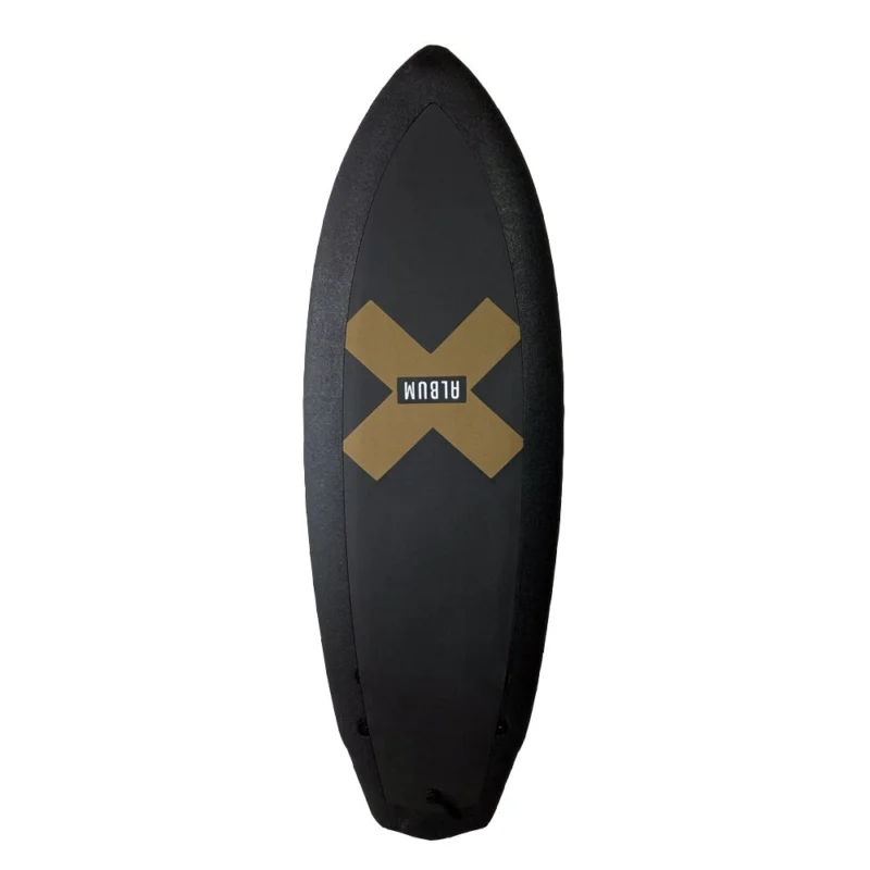 Dernier Modèle PLANCHE DE SURF ALBUM SEASKATE 4‘10‘‘