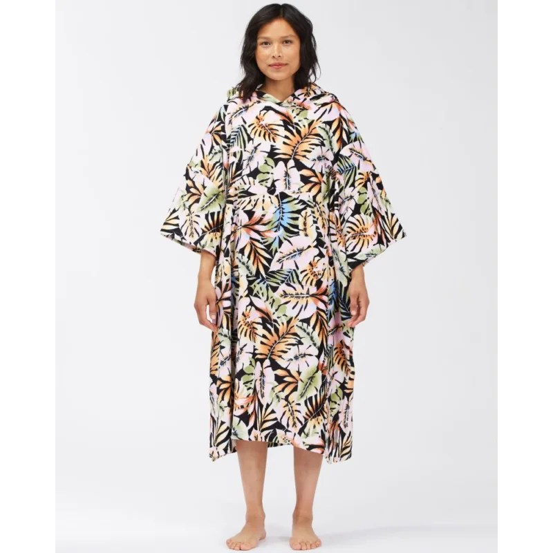 Achat Immédiat PONCHO BILLABONG WMNS