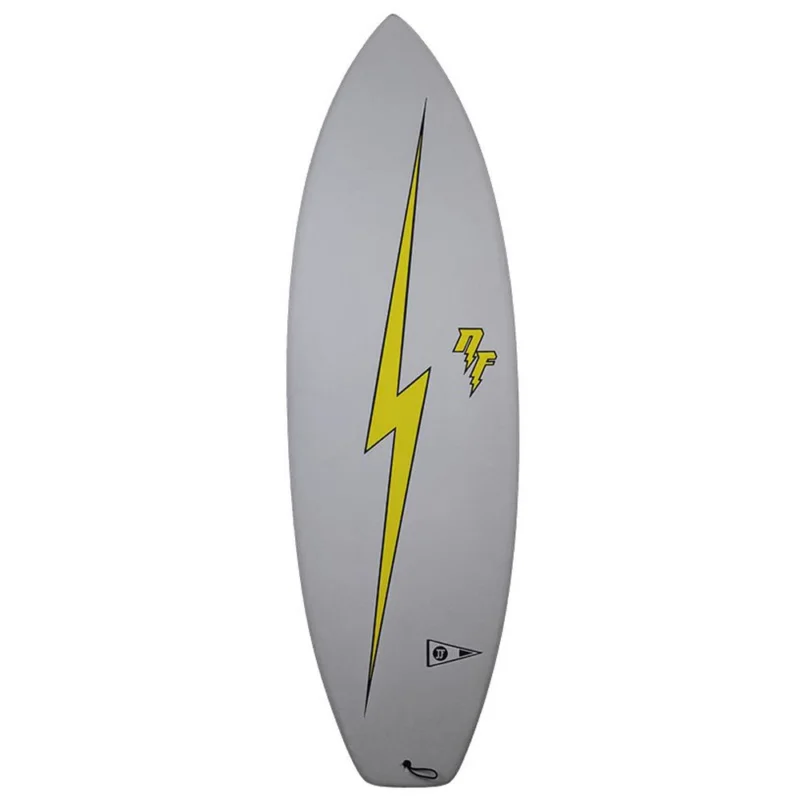 PLANCHE DE SURF PYZEL NATHAN FLORENCE PRO SOFTOP 6‘2‘‘ Expédié Aujourd'hui